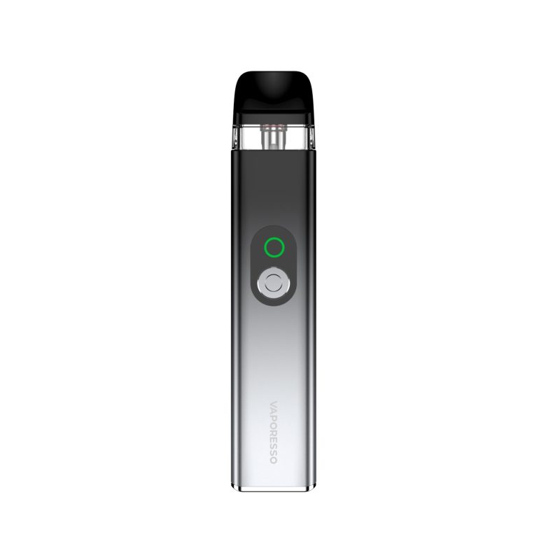 Vaporesso XROS 3-R Pod Kit - Grey