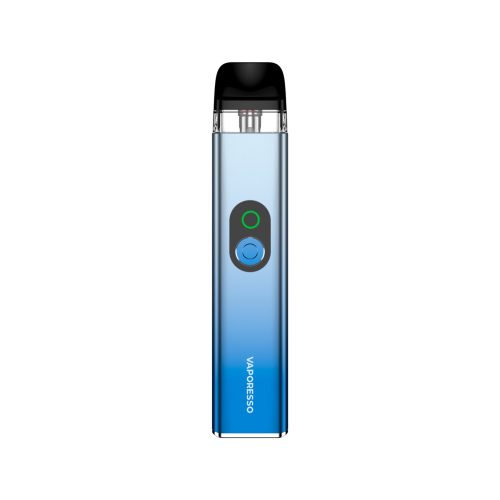 Vaporesso XROS 3-R Pod Kit - Sky Blue