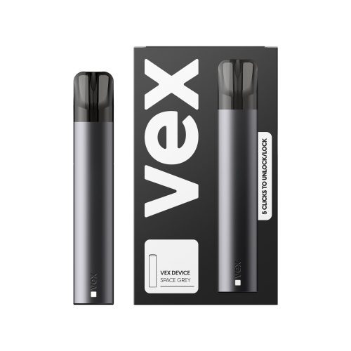 VEX Pod Vape Device - Device + Box (Child Lock)