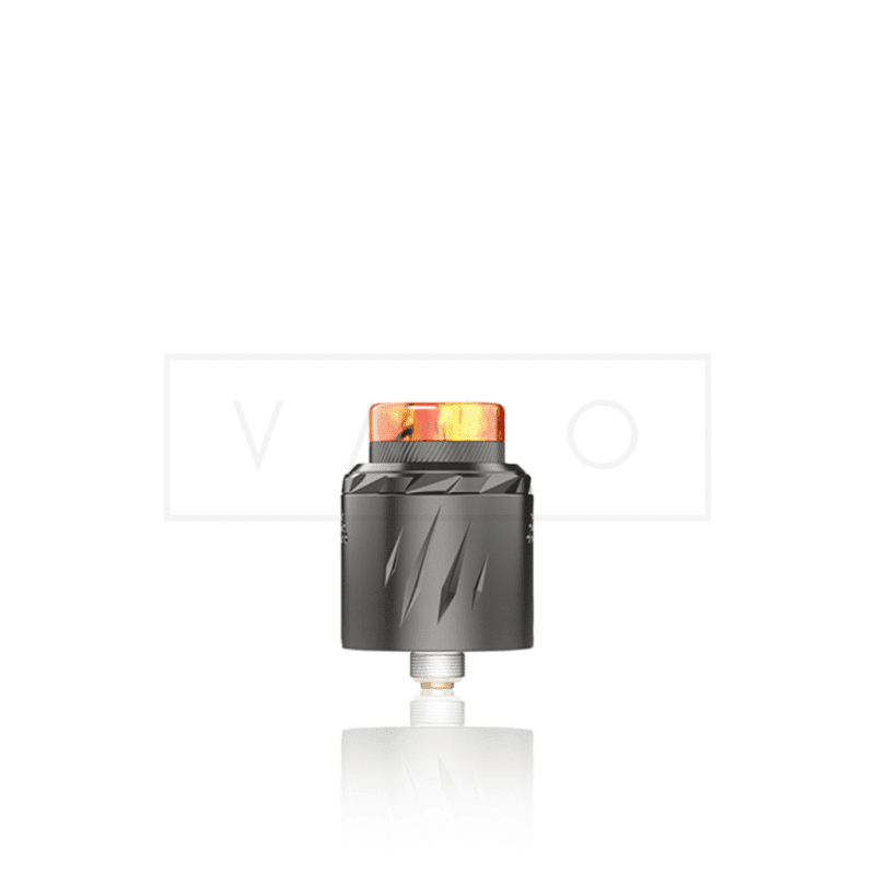 Vandy Vape Rath RDA Gunmetal