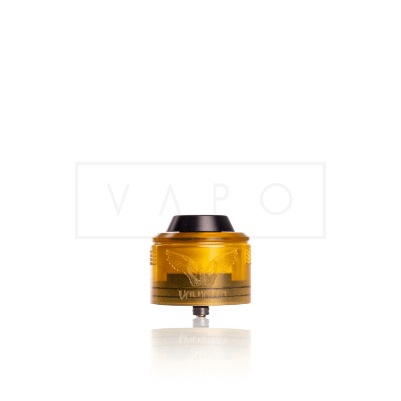 Vaperz Cloud Valhalla V2 RDA Ultem