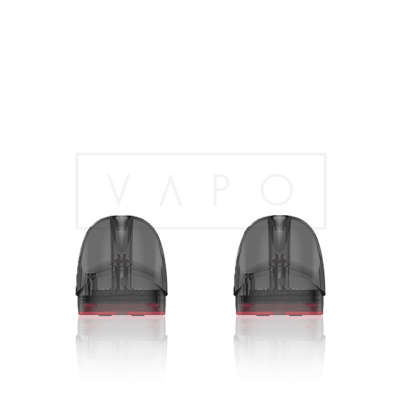 VaporessoZero2ReplacementPods 2Pack 1.0Mesh