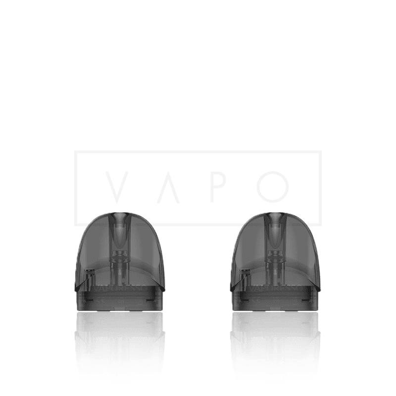 VaporessoZero2ReplacementPods 2Pack 1.3CCell