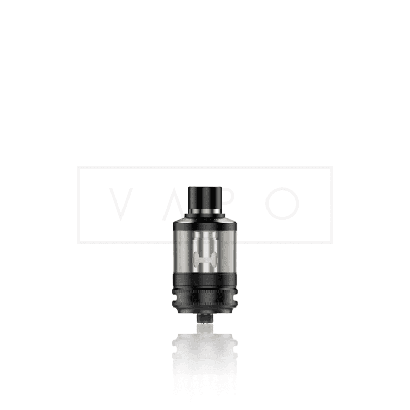 Voopoo TPP 2 Replacement Pod Tank Black