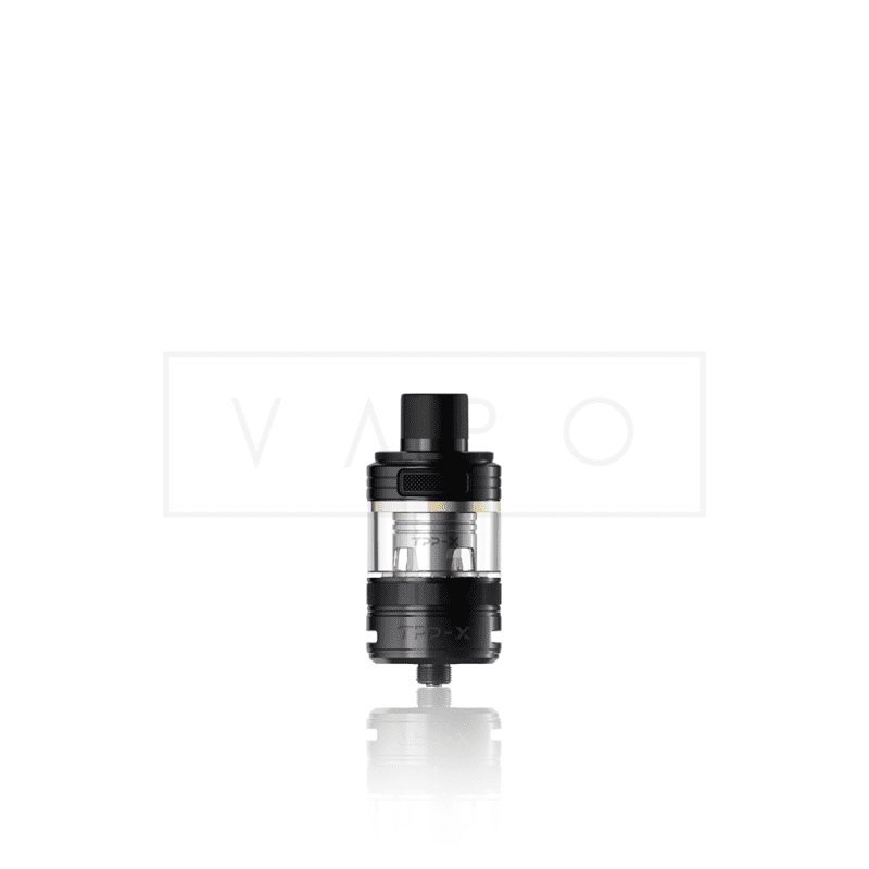 Voopoo TPP X Pod Tank Black