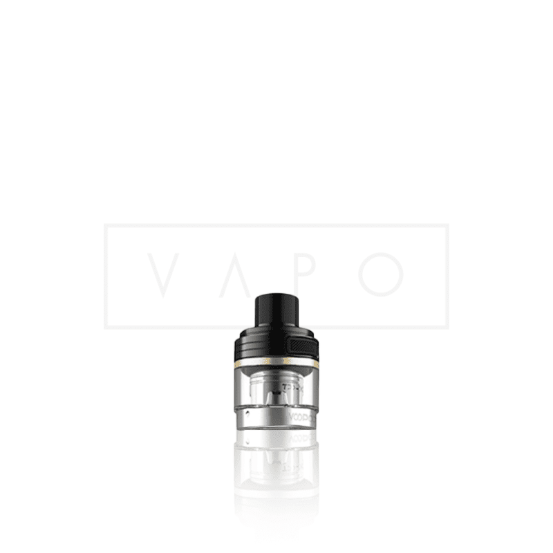 Voopoo TPP X Replacement Pod Black