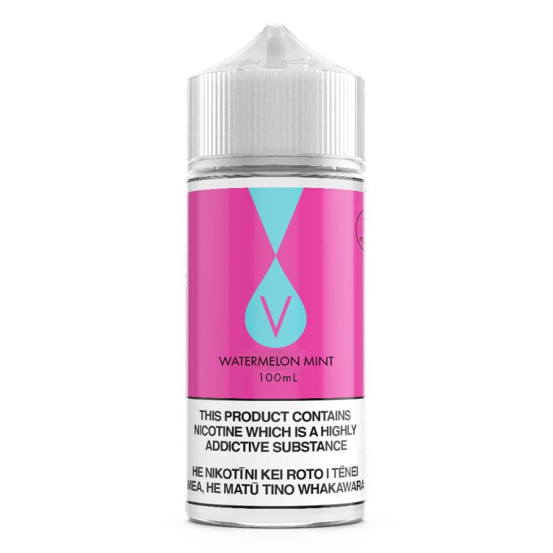 WATERMELONMINT100ML