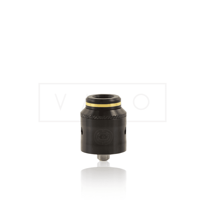 augvape twisted messes occula rda rebuildable drip atomizer black nz