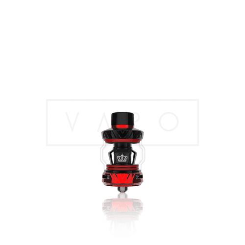 crown v tank red black vapo nz