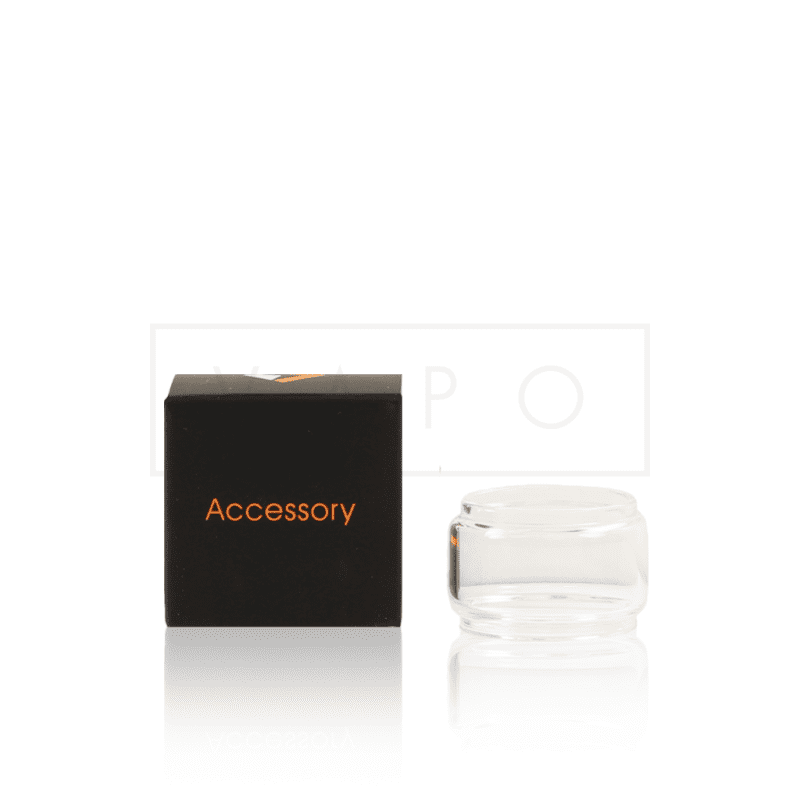 geek vape alpha tank bubble glass 4ml replacement nz