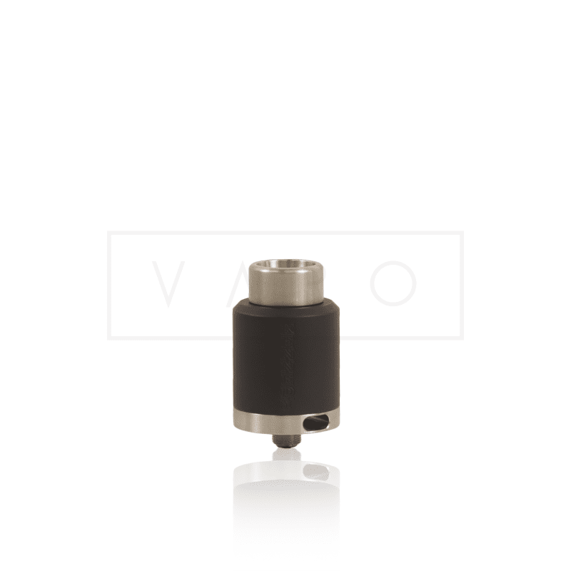 kennedy 2 post rda black silver stainless steel nz 75e086a0 f0a6 45e3 afb7 781f4a531f01