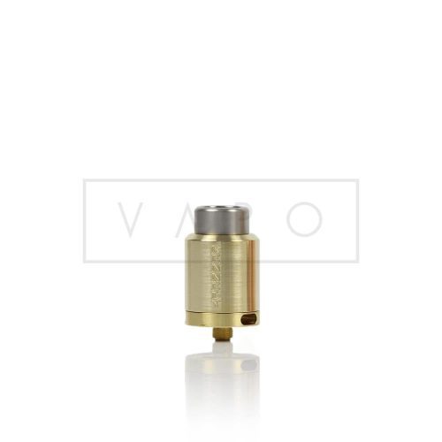 kennedy 24mm rda brass