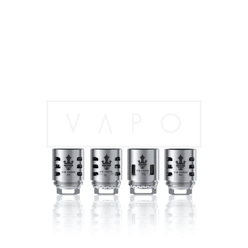 smok tfv12 prince replacement coils coil