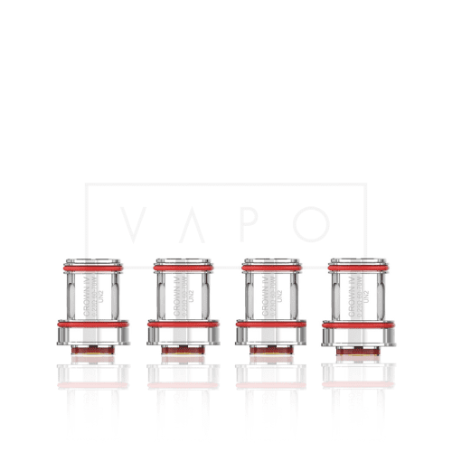 uwell crown 4 coils un2 mesh nz