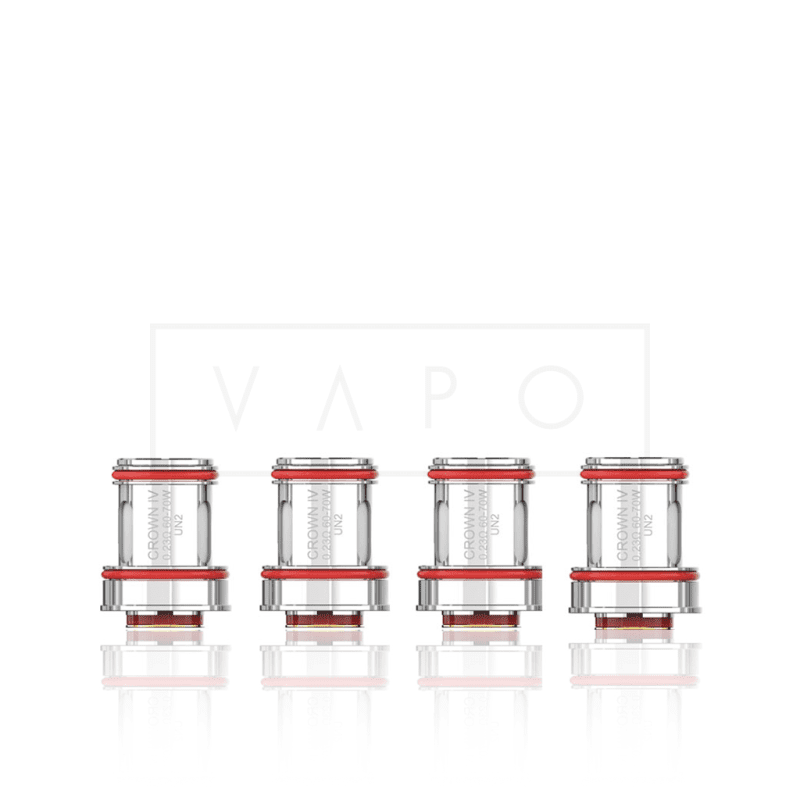 uwell crown 4 coils un2 mesh nz