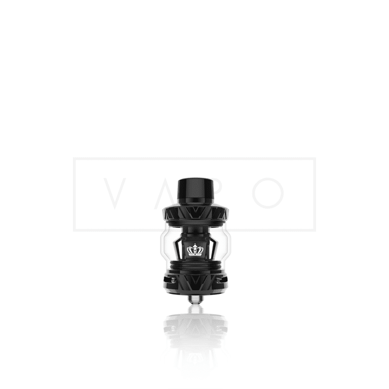 uwell crown v tank full black vapo nz