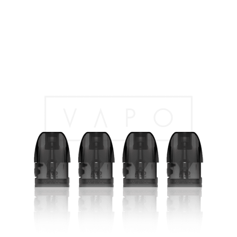 uwell tripod pcc pod kit replacement pods