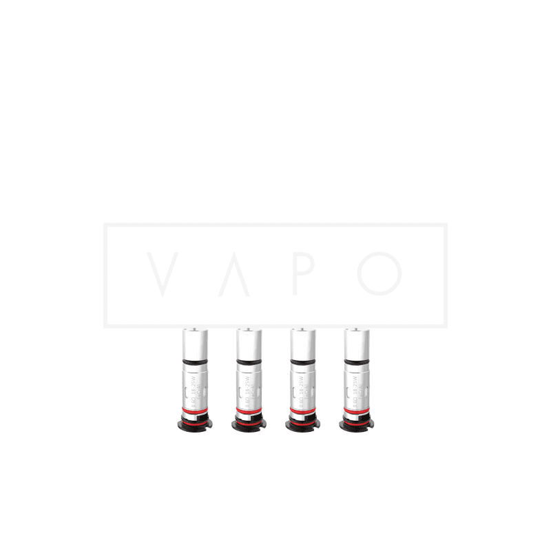 valaryian pod coil replacement 0.6 ohm vaping vape ecigarette vapo nz