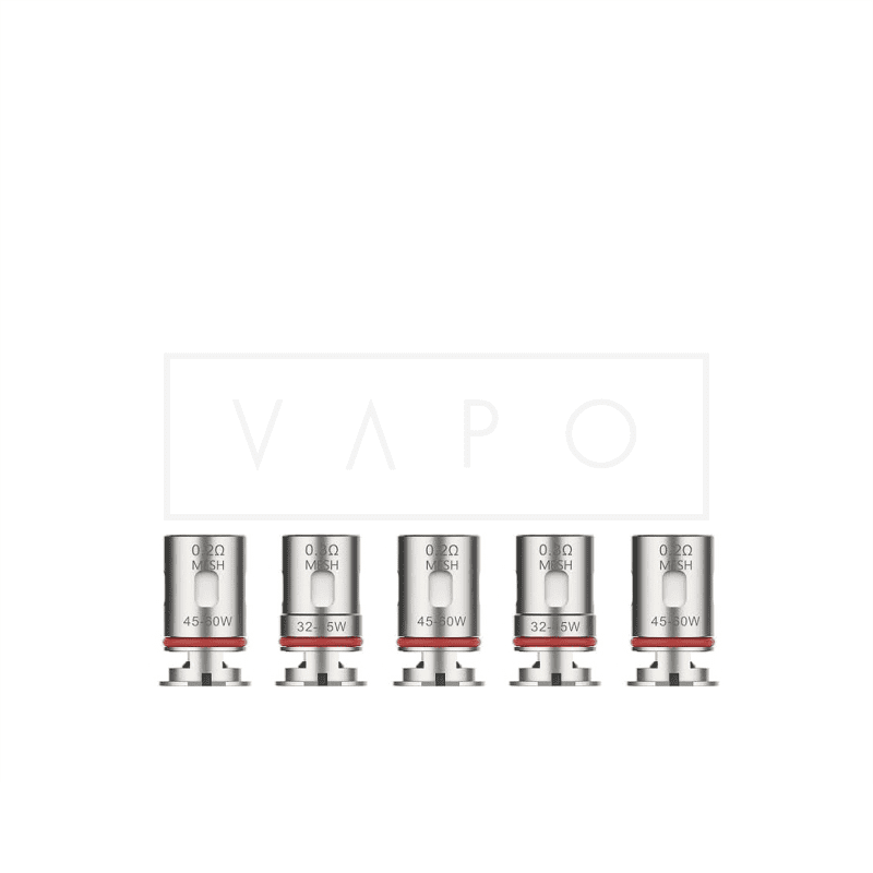 vaporess gtx coils