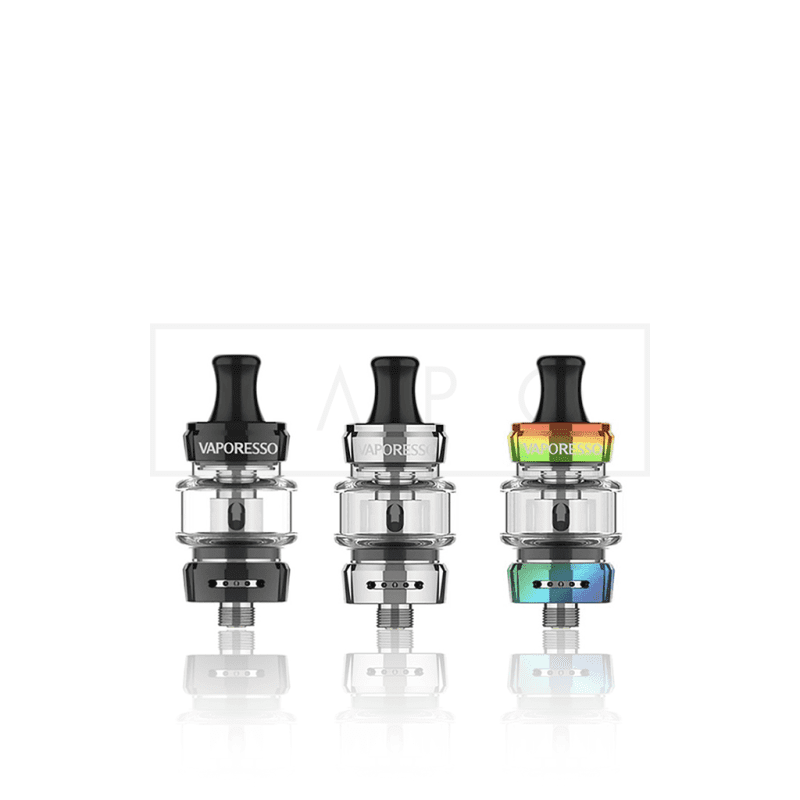 vaporesso gtx tank 18