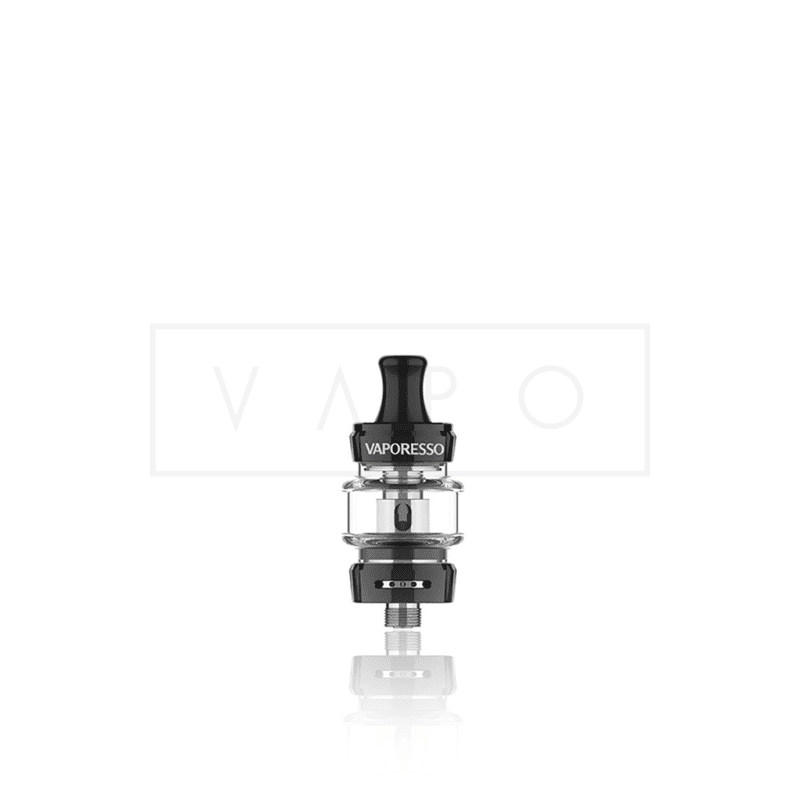 vaporesso gtx tank 18 black