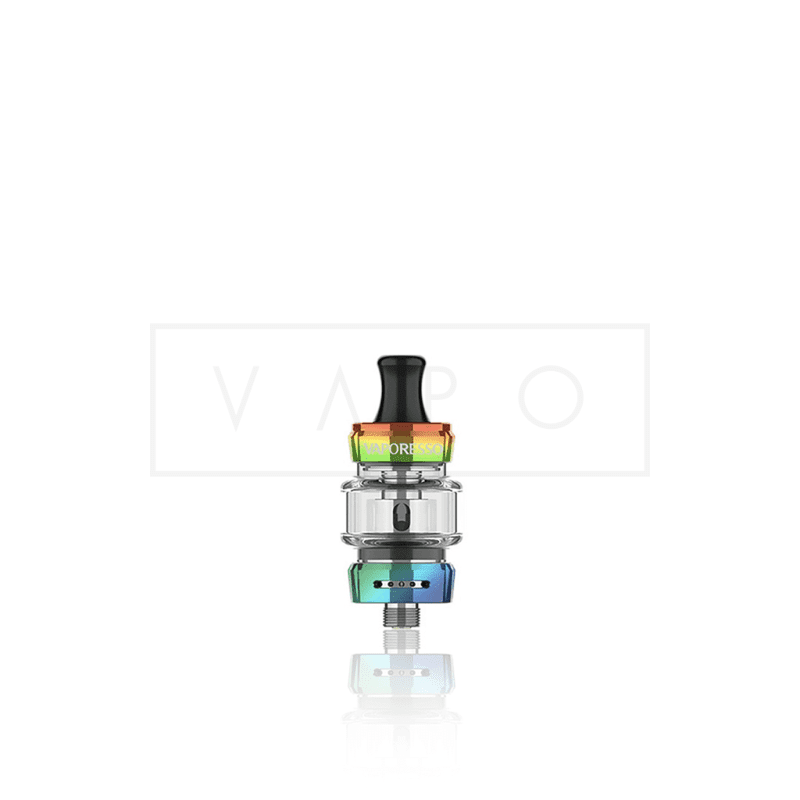 vaporesso gtx tank 18 rainbow