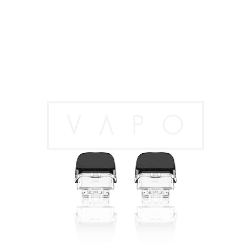 vaporesso luxe pm40 replacement pods