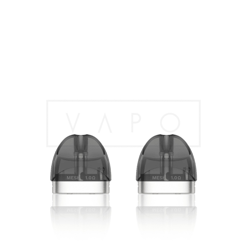 vaporesso zero care pod