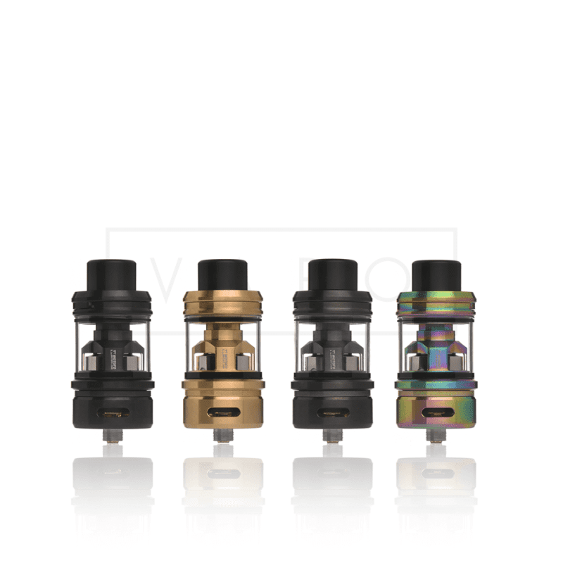 wotofo nexmesh pro sub ohm tank