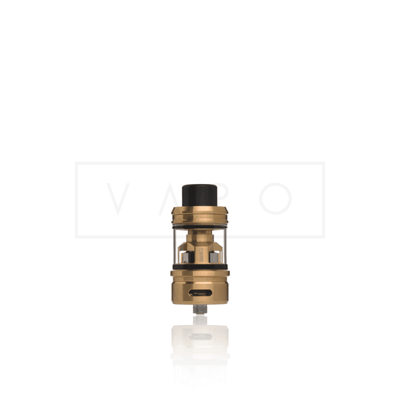 wotofo ofrf nexmesh pro sub ohm tank gold