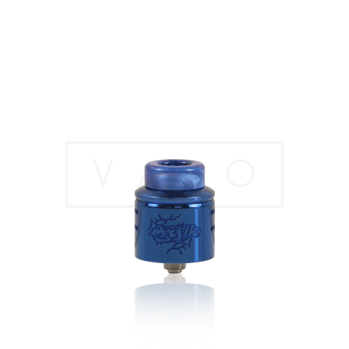 wotofo profile rda blue tank rebuildable drip atomizer nz