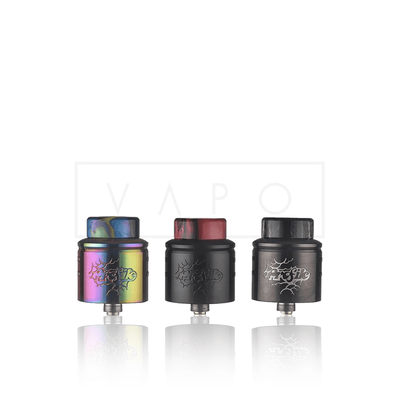 wotofo profile rda v1.5 2