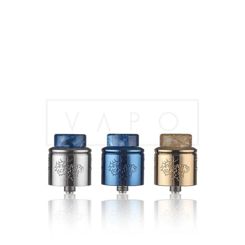 wotofo profile rda v1.5